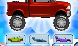 登山赛车二最新版爆料,极限赛道等你来战